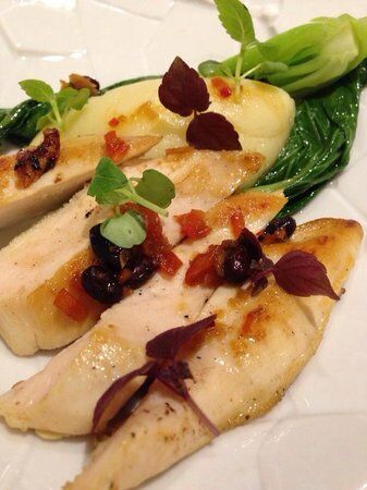 Xperience Restaurant